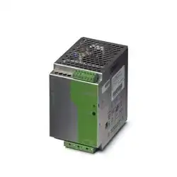 Phoenix Contact – QUINT-PS-3X400-500AC/24DC/10