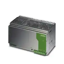 Phoenix Contact – QUINT-PS-3X400-500AC/24DC/40