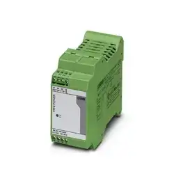 Phoenix Contact – MINI-PS-100-240AC/2X15DC/1