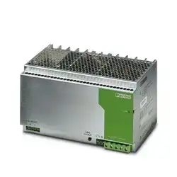 Phoenix Contact – QUINT-PS-100-240AC/24DC/40