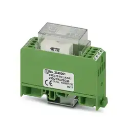 Phoenix Contact – EMG 22-REL/KSR-230/21/AU/SO46