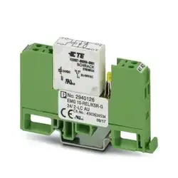 Phoenix Contact – EMG 10-REL/KSR-G 24/ 2-LC AU