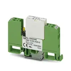 Phoenix Contact – EMG 10-REL/KSR-G 24/ 2-LCU