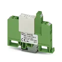 Phoenix Contact – EMG 10-REL/KSR-G 24/21-LCU AU