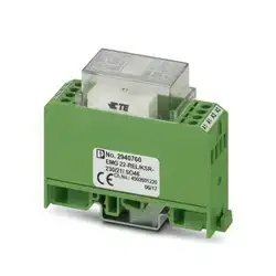 Phoenix Contact – EMG 22-REL/KSR-230/21/ SO46