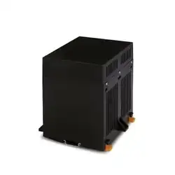 Phoenix Contact – CM175-LG/H 35/BO/DB/GH BK