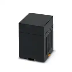 Phoenix Contact – CM125-LG/H 35/BO/DB BK