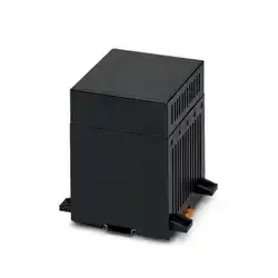 Phoenix Contact – CM125-LG/H 35/BO/DB/GH BK