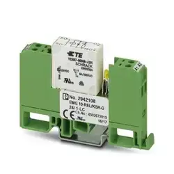 Phoenix Contact – EMG 10-REL/KSR-G 24/ 1-LC