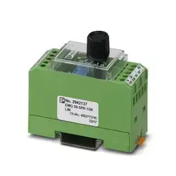 Phoenix Contact – EMG 30-SPK-10K LIN