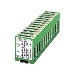 Phoenix Contact – EMUG 22- 4REL/KSR-G 24/ 1AU