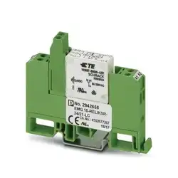 Phoenix Contact – EMG 10-REL/KSR- 24/21-LC