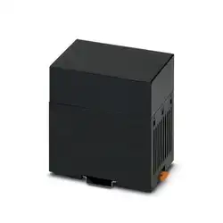 Phoenix Contact – CM 75-LG/H 35/BO BK