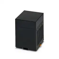 Phoenix Contact – CM125-LG/H 35/BO BK