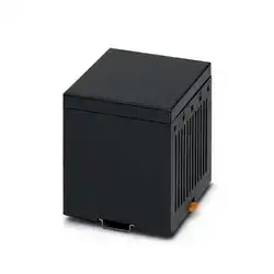 Phoenix Contact – CM125-LG/H 12,5/BO/DB BK