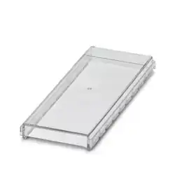 Phoenix Contact – EMG125-H  7,5MM KLAR