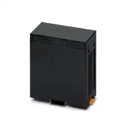 Phoenix Contact – CM 50-LG/H 12,5/BO BK