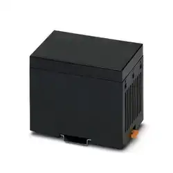 Phoenix Contact – CM 75-LG/H 12,5/BO BK