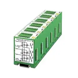 Phoenix Contact – EMUG 45- 4REL/KSR-G 24/21