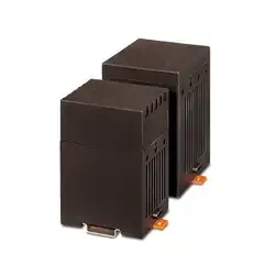 Phoenix Contact – CM 62-LG/H 35/BO BK