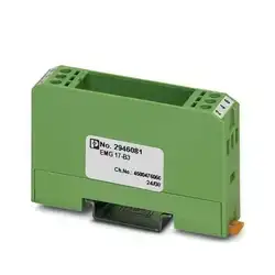 Phoenix Contact – EMG 17-B3