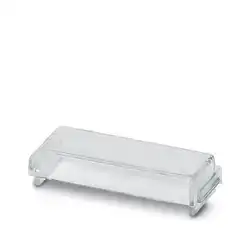 Phoenix Contact – EMG 17-H  7,5MM KLAR