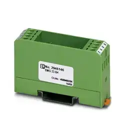 Phoenix Contact – EMG 22-B4