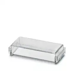 Phoenix Contact – EMG 22-H  7,5MM KLAR