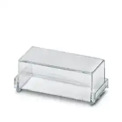 Phoenix Contact – EMG 22-H 15MM KLAR