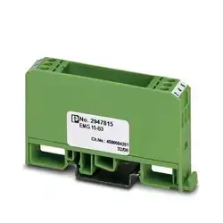 Phoenix Contact – EMG 15-B3