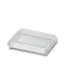 Phoenix Contact – EMG 30-H  7,5MM KLAR