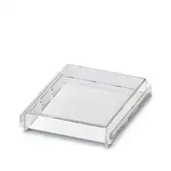 Phoenix Contact – EMG 50-H  7,5MM KLAR