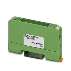 Phoenix Contact – EMG 12-B2