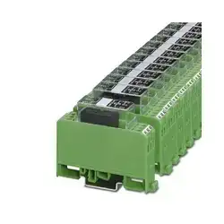 Phoenix Contact – EMG 17-REL/KSR- 24/21AU BK