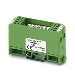 Phoenix Contact – EMG 22-LA  7S/230