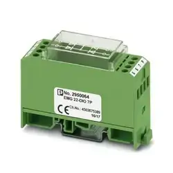 Phoenix Contact – EMG 22-DIO 7P