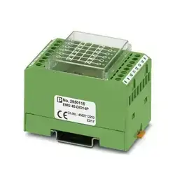 Phoenix Contact – EMG 45-DIO14P