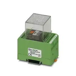 Phoenix Contact – EMG 45-REL/IR-W230/HWR