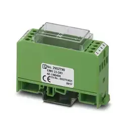 Phoenix Contact – EMG 22-DIO 4E-1N5408