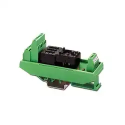 Phoenix Contact – UM-RH 1004/4X21/G 24