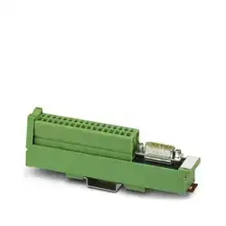 Phoenix Contact – UM 25-D15SUB/S/FRONT/Q