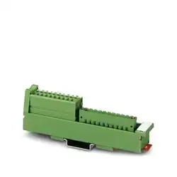 Phoenix Contact – UM 25-10 MSTB/FRONT/Q