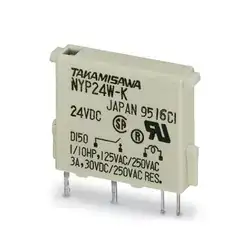 Phoenix Contact – REL-MR-G 24/1