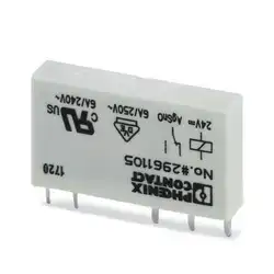 Phoenix Contact – REL-MR- 24DC/21