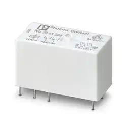 Phoenix Contact – REL-MR-110DC/21-21AU