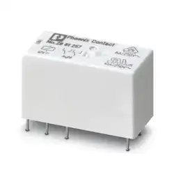 Phoenix Contact – REL-MR- 12DC/21-21