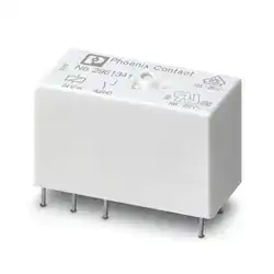 Phoenix Contact – REL-MR- 24DC/1IC
