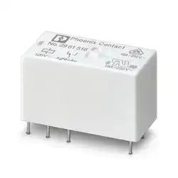 Phoenix Contact – REL-MR-120AC/21HC AU