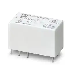 Phoenix Contact – REL-MR-230AC/21HC AU