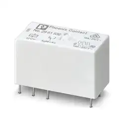 Phoenix Contact – REL-MR- 12DC/21HC AU